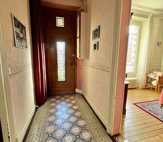  Maison � vendre 6 pi�ces 171 m�