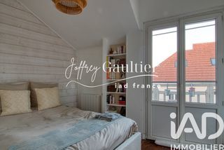  Appartement � louer 2 pi�ces 38 m�