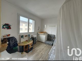  Appartement � vendre 3 pi�ces 66 m�