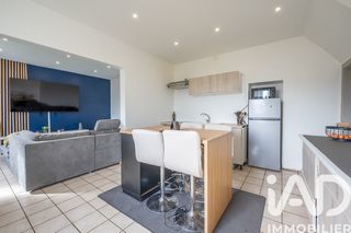  Maison � vendre 5 pi�ces 95 m�