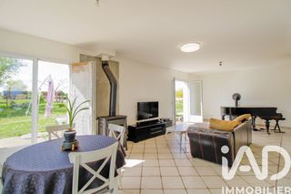  Maison � vendre 8 pi�ces 150 m�