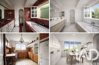  Maison � vendre 9 pi�ces 250 m�