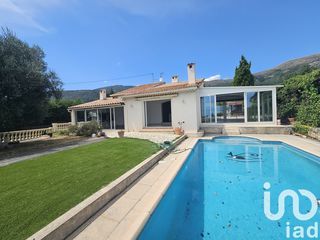  Maison � vendre 4 pi�ces 166 m�