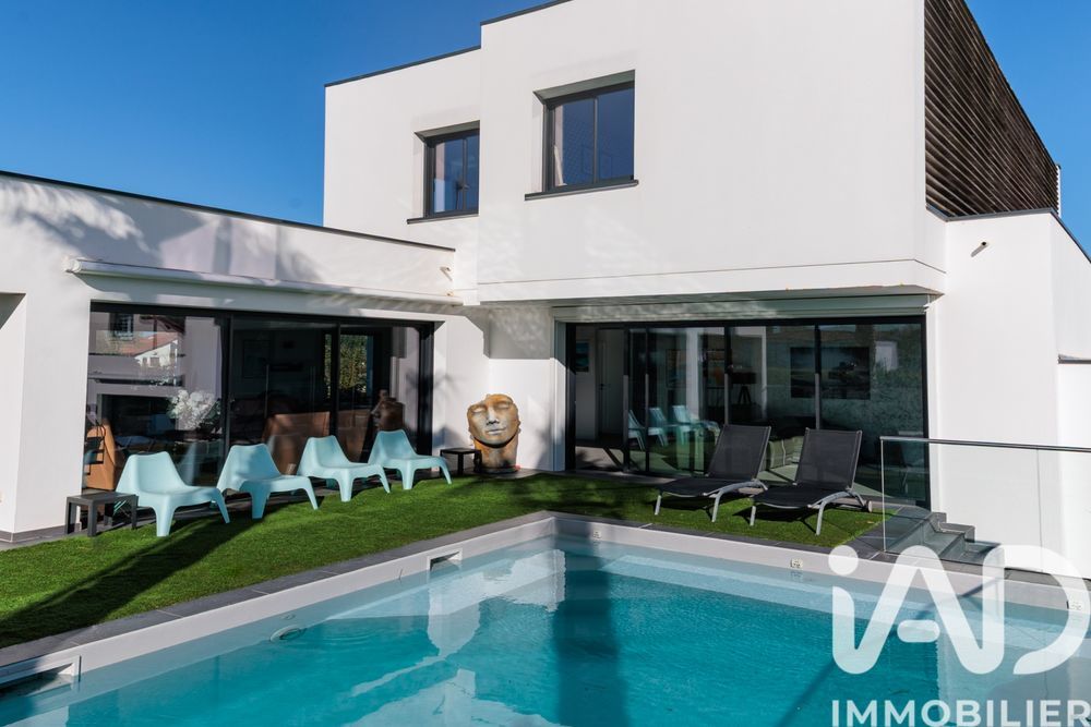 � vendre  Maison Anglet (64600)