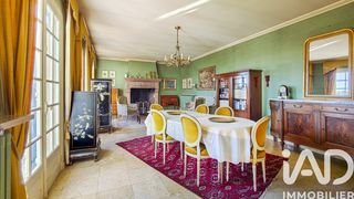  Maison � vendre 9 pi�ces 255 m�