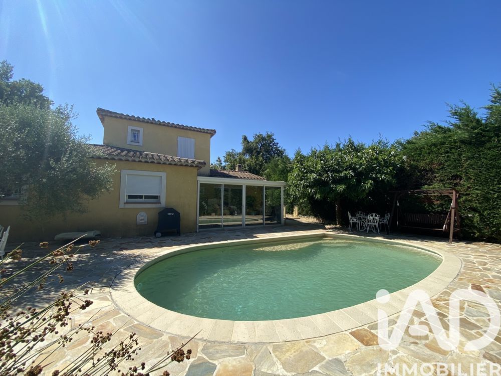� vendre  Maison Cogolin (83310)