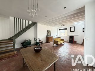  Maison � vendre 4 pi�ces 117 m�