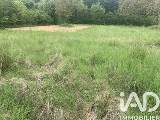  Terrain � vendre 2129 m�