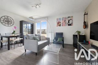  Appartement � vendre 3 pi�ces 61 m�