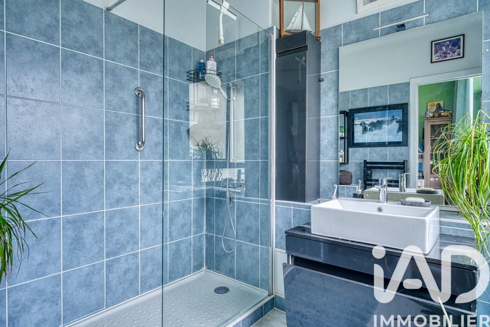 � vendre  Appartement Le V�sinet (78110)