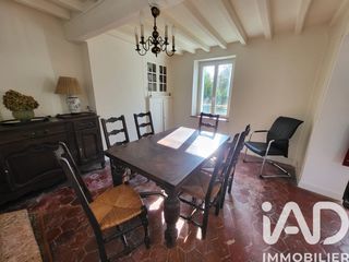  Maison � vendre 8 pi�ces 180 m�