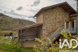  Maison � vendre 4 pi�ces 76 m�