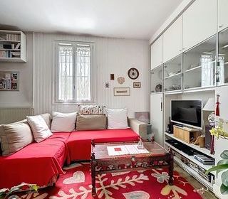  Appartement � vendre 2 pi�ces 51 m�