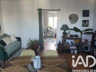  Appartement � vendre 2 pi�ces 38 m�