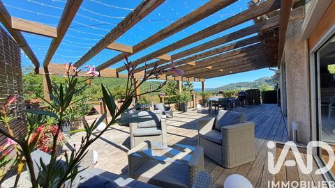   Vente Maison/villa 6 pi�ces Maison - 6 pi�ce(s) - 160 m�