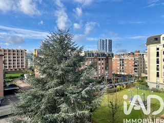  Appartement � vendre 2 pi�ces 47 m�