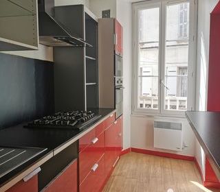  Appartement � vendre 4 pi�ces 73 m�