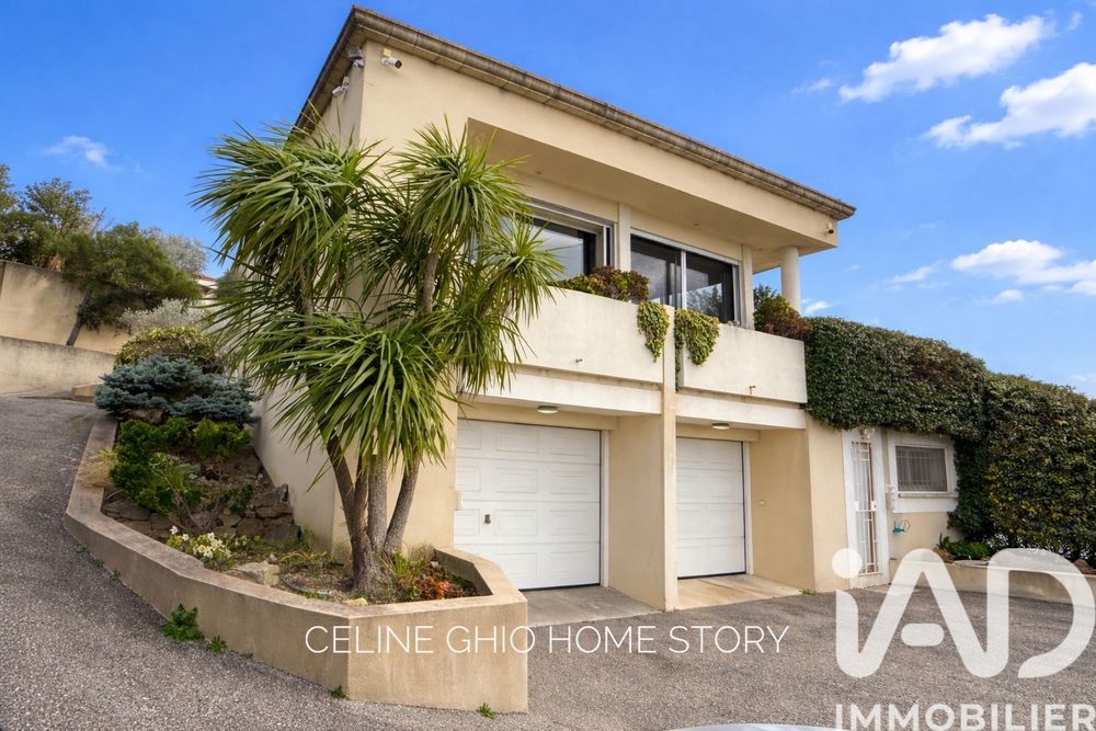 � vendre  Maison Marseille 11