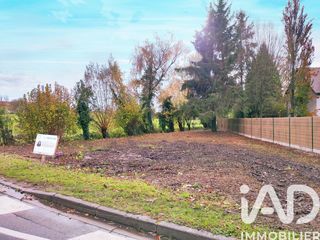  Terrain � vendre 434 m�