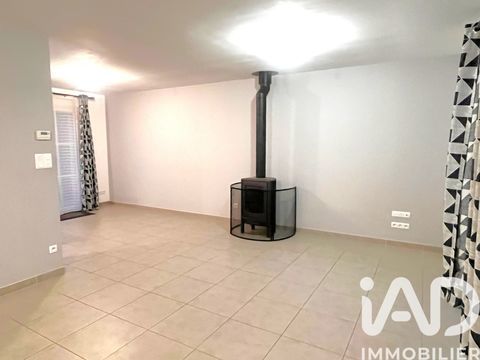   Vente Pavillon 5 pi�ces Maison - 5 pi�ce(s) - 94 m�