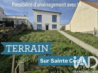  Terrain � vendre 240 m�