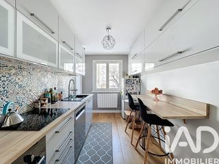  Appartement � vendre 3 pi�ces 67 m�