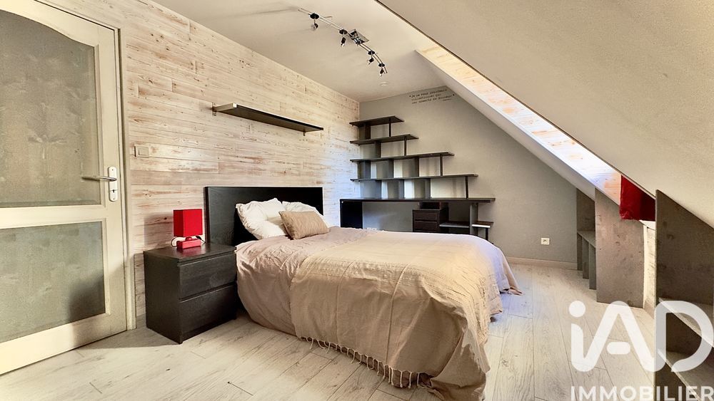 � vendre  Maison Bangor (56360)