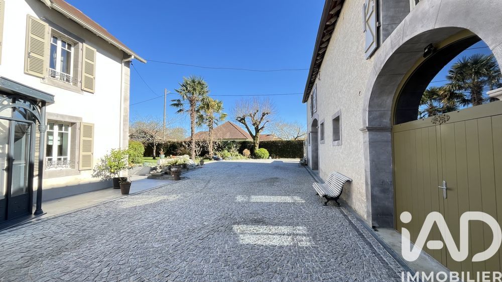 � vendre  Maison Denguin (64230)