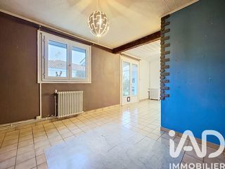  Maison � vendre 5 pi�ces 75 m�