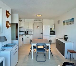  Appartement � vendre 2 pi�ces 30 m�