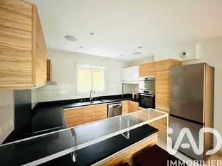  Appartement � louer 5 pi�ces 117 m�