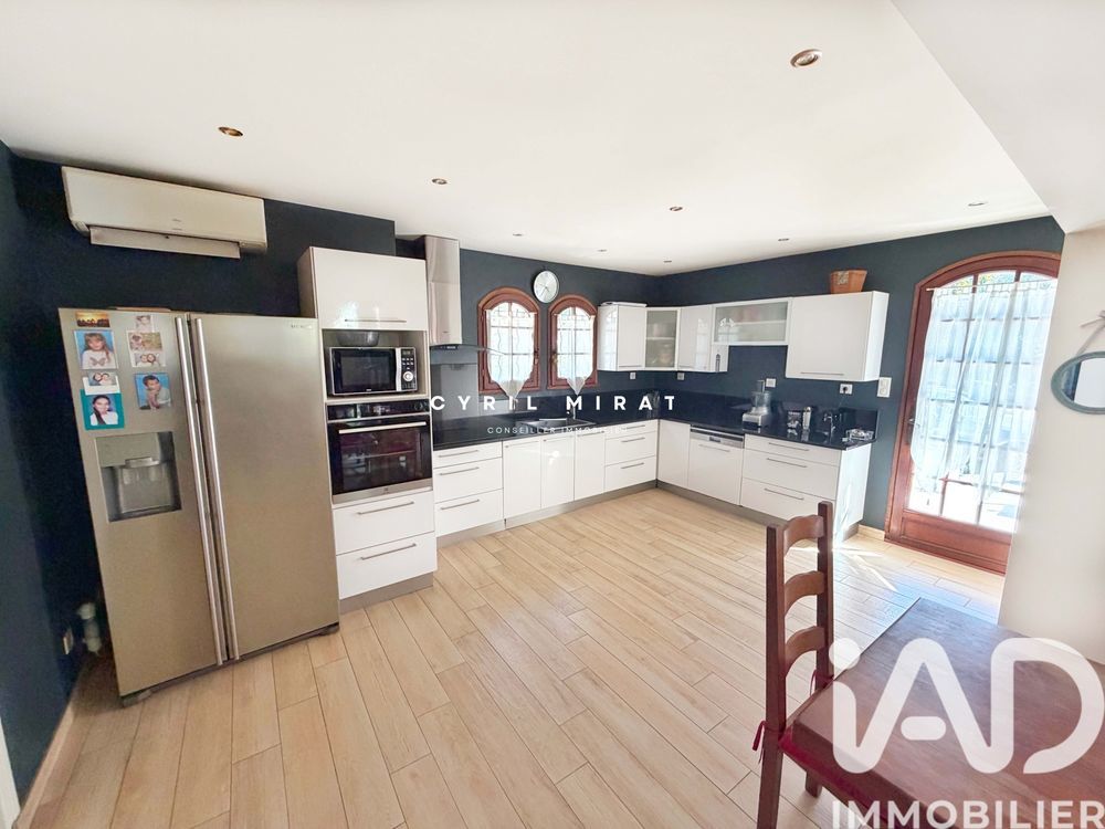 � vendre  Maison Six-Fours-les-Plages (83140)