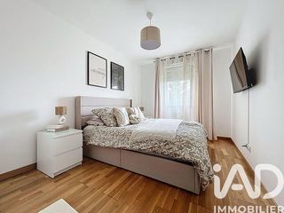  Appartement � vendre 3 pi�ces 64 m�