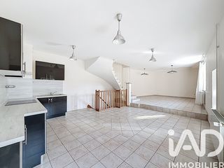  Maison � louer 3 pi�ces 80 m�