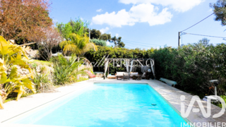  Maison � vendre 6 pi�ces 157 m�