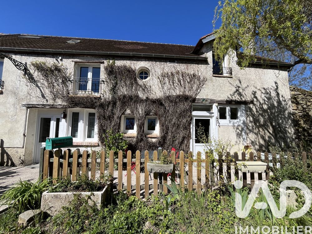 � vendre  Maison Serris (77700)