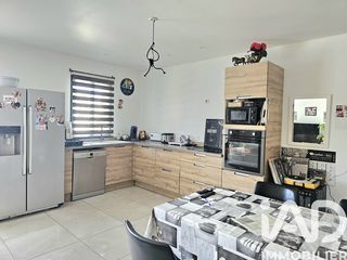  Maison � vendre 3 pi�ces 70 m�