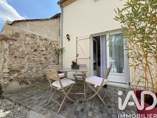  Appartement � vendre 5 pi�ces 98 m�