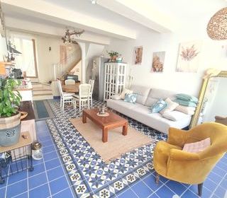  Maison � vendre 4 pi�ces 80 m�