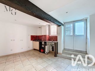  Appartement � louer 2 pi�ces 38 m�