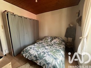  Maison � vendre 3 pi�ces 53 m�