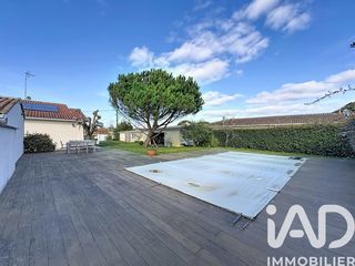  Maison � vendre 4 pi�ces 116 m�