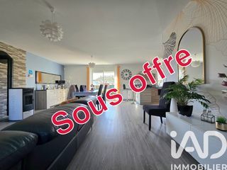  Maison � vendre 4 pi�ces 95 m�