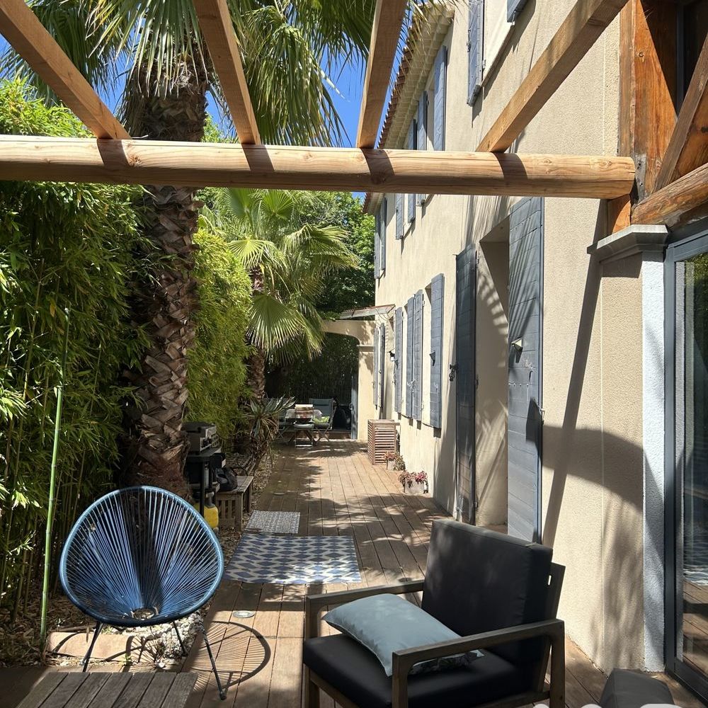 � vendre  Maison Bandol (83150)