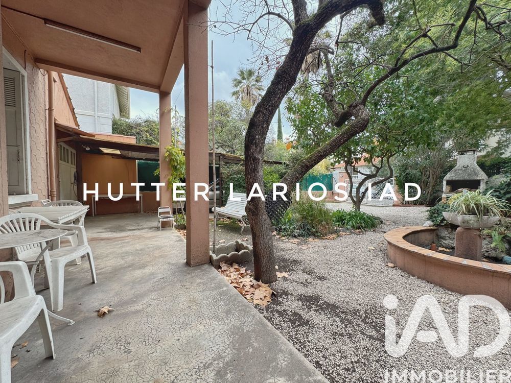 � vendre  Maison Hy�res (83400)