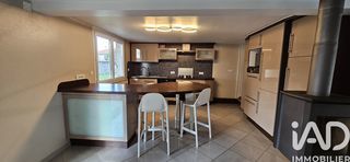  Maison � vendre 5 pi�ces 130 m�