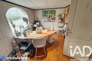  Maison � vendre 6 pi�ces 139 m�