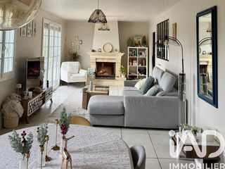  Maison � vendre 6 pi�ces 142 m�