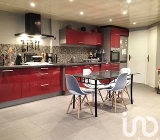  Maison � vendre 6 pi�ces 137 m�