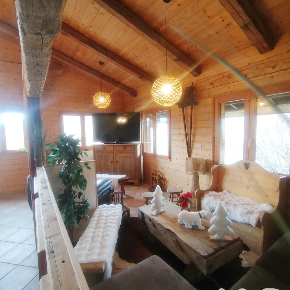 � vendre  Maison Flumet (73590)